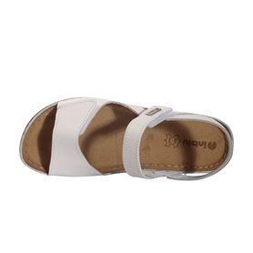 Босоніжки жіночі PF-1K1-001 INBLU фото - Mercury-shoes