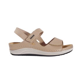 Босоніжки жіночі PF-1K1-071 INBLU фото - Mercury-shoes