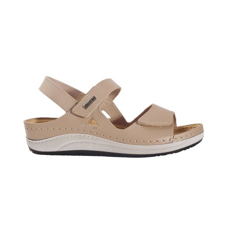 Босоніжки жіночі PF-1K1-071 INBLU фото - Mercury-shoes
