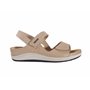 Босоніжки жіночі PF-1K1-071 INBLU фото - Mercury-shoes