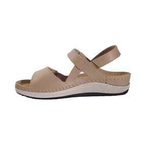 Босоніжки жіночі PF-1K1-071 INBLU фото - Mercury-shoes