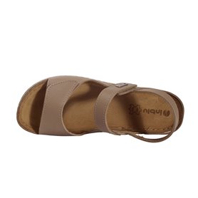 Босоніжки жіночі PF-1K1-071 INBLU фото - Mercury-shoes