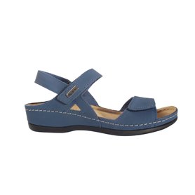Босоніжки жіночі 06-2A-028 INBLU фото - Mercury-shoes