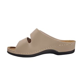 Шльопанці жіночі 06-4C-002 INBLU фото - Mercury-shoes