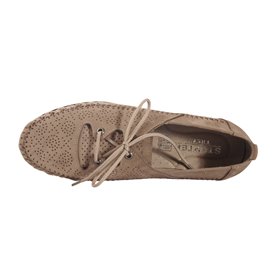 Туфлі жіночі 8963-11 STEPTER фото - Mercury-shoes