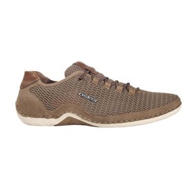 Туфлі чоловічі 07555-64 RIEKER фото - Mercury-shoes