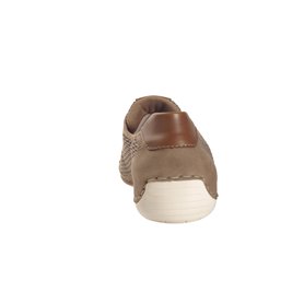 Туфлі чоловічі 07555-64 RIEKER фото - Mercury-shoes