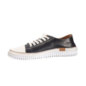 Кеди жіночі R86-409-2 RIFELLINI фото - Mercury-shoes