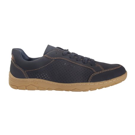 Туфлі чоловічі 08302-14 RIEKER фото - Mercury-shoes