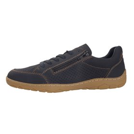 Туфлі чоловічі 08302-14 RIEKER фото - Mercury-shoes