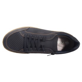 Туфлі чоловічі 08302-14 RIEKER фото - Mercury-shoes