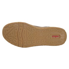 Туфлі чоловічі 08302-14 RIEKER фото - Mercury-shoes