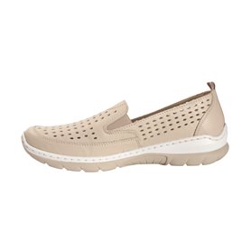 Туфлі жіночі L32F4-60 RIEKER фото - Mercury-shoes