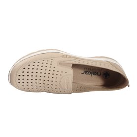 Туфлі жіночі L32F4-60 RIEKER фото - Mercury-shoes