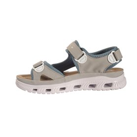 Сандалі жіночі 64074-40 RIEKER фото - Mercury-shoes