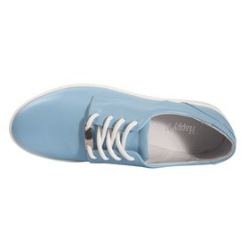 Туфлі жіночі  13201-624 HAPPY FAMILY фото - Mercury-shoes