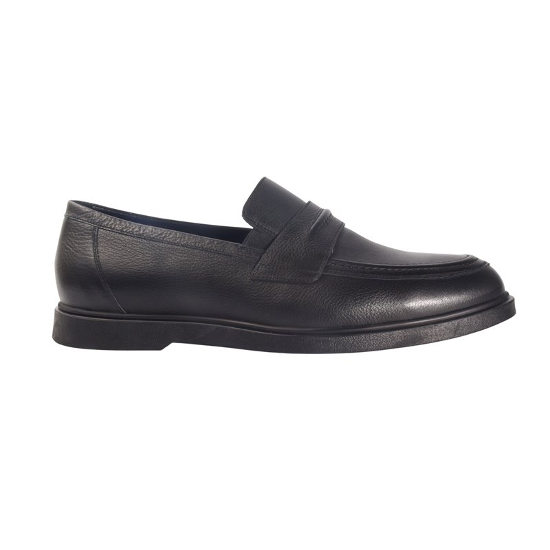 Лофери чоловічі 417-1 IKOS фото - Mercury-shoes