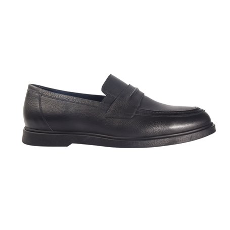 Лофери чоловічі 417-1 IKOS фото - Mercury-shoes