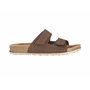 Шльопанці чоловічі RU-4I-043 INBLU фото - Mercury-shoes