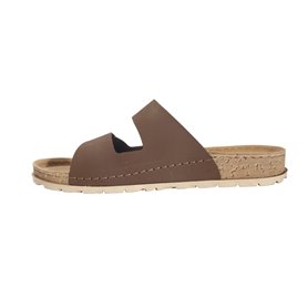 Шльопанці чоловічі RU-4I-043 INBLU фото - Mercury-shoes