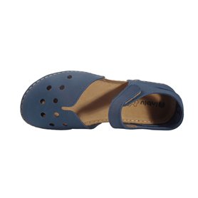 Босоніжки жіночі SD-3K1-028 INBLU фото - Mercury-shoes