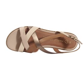 Сандалі жіночі 2-28105-46-402 MARCO TOZZI фото - Mercury-shoes