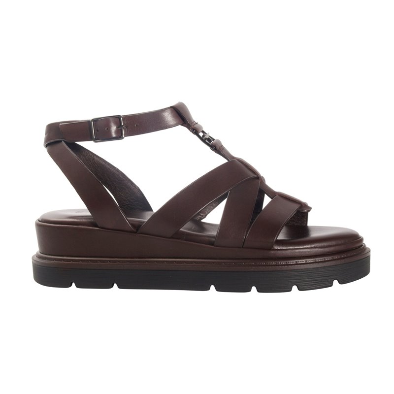 Босоніжки жіночі 1-28709-46-304 TAMARIS фото - Mercury-shoes