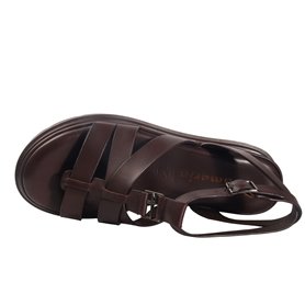 Босоніжки жіночі 1-28709-46-304 TAMARIS фото - Mercury-shoes