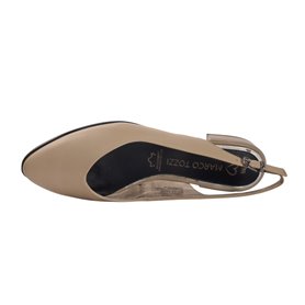 Босоніжки жіночі 2-29408-42-341 MARCO TOZZI фото - Mercury-shoes