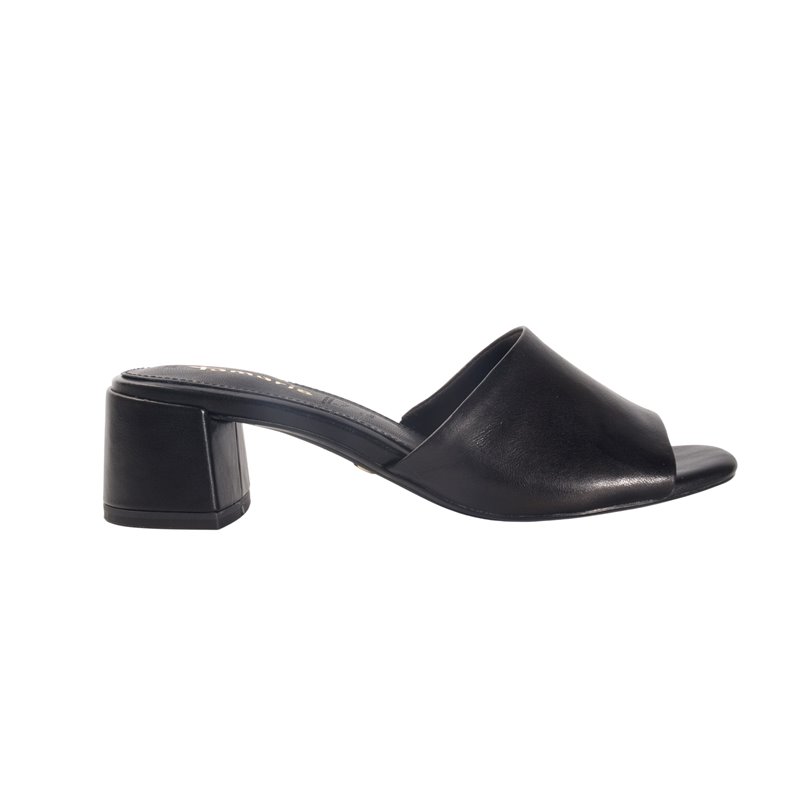 Шльопанці жіночі 1-27204-42-001 TAMARIS фото - Mercury-shoes