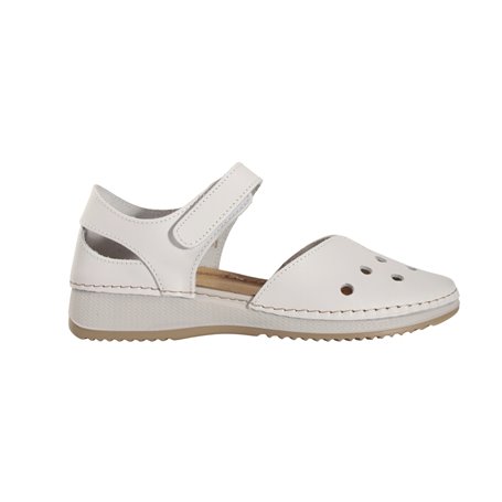 Босоніжки жіночі SD-3K-001 INBLU фото - Mercury-shoes