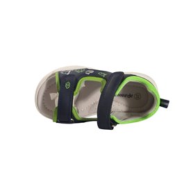 Босоножки детские ABX0272P APAWWA фото - Mercury-shoes