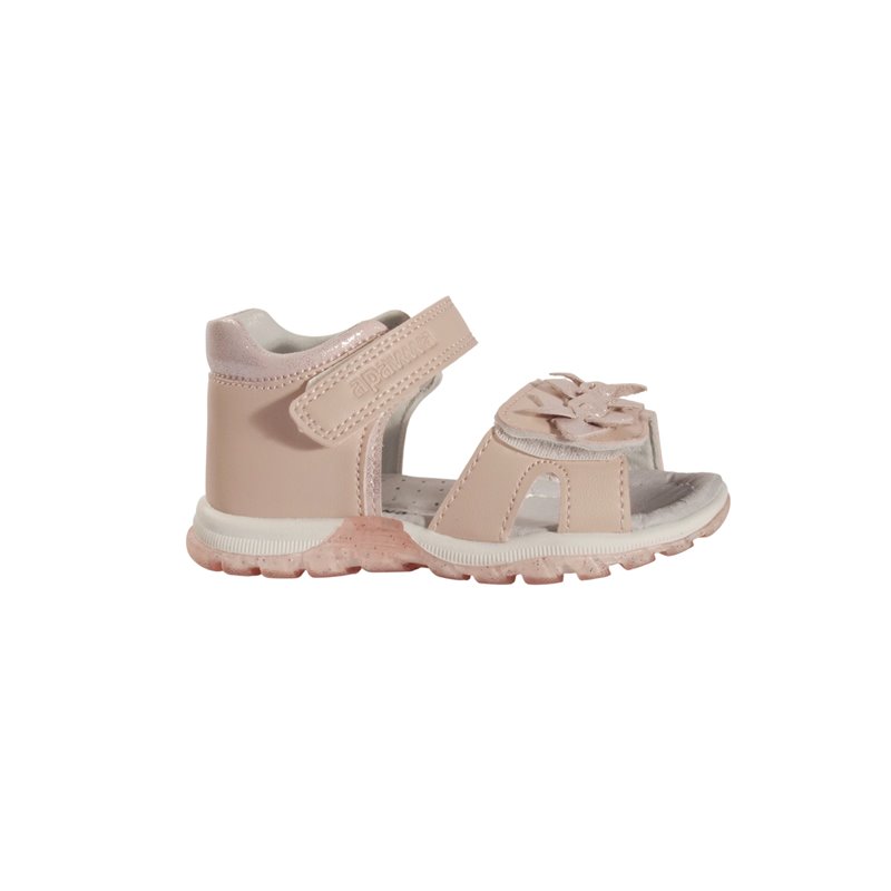 Босоніжки дитячі ABX0421P APAWWA фото - Mercury-shoes