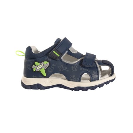 Босоніжки дитячі ABX0181P APAWWA фото - Mercury-shoes