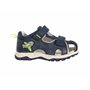 Босоніжки дитячі ABX0181P APAWWA фото - Mercury-shoes