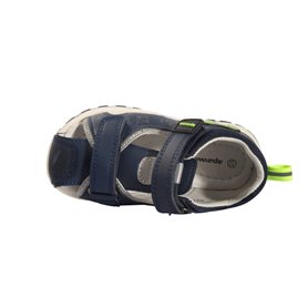 Босоножки детские ABX0181P APAWWA фото - Mercury-shoes