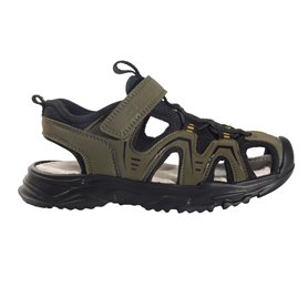 Босоножки подростковые AC730-3  CLIBEE фото - Mercury-shoes