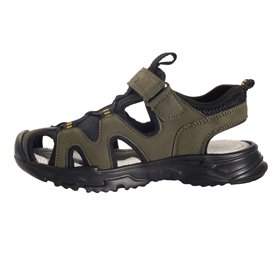 Босоножки подростковые AC730-3  CLIBEE фото - Mercury-shoes