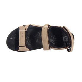 Босоножки подростковые HL 162 AMERICAN CLUB фото - Mercury-shoes