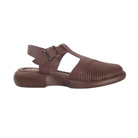 Босоніжки жіночі 092-4028-2 BELLINI фото - Mercury-shoes