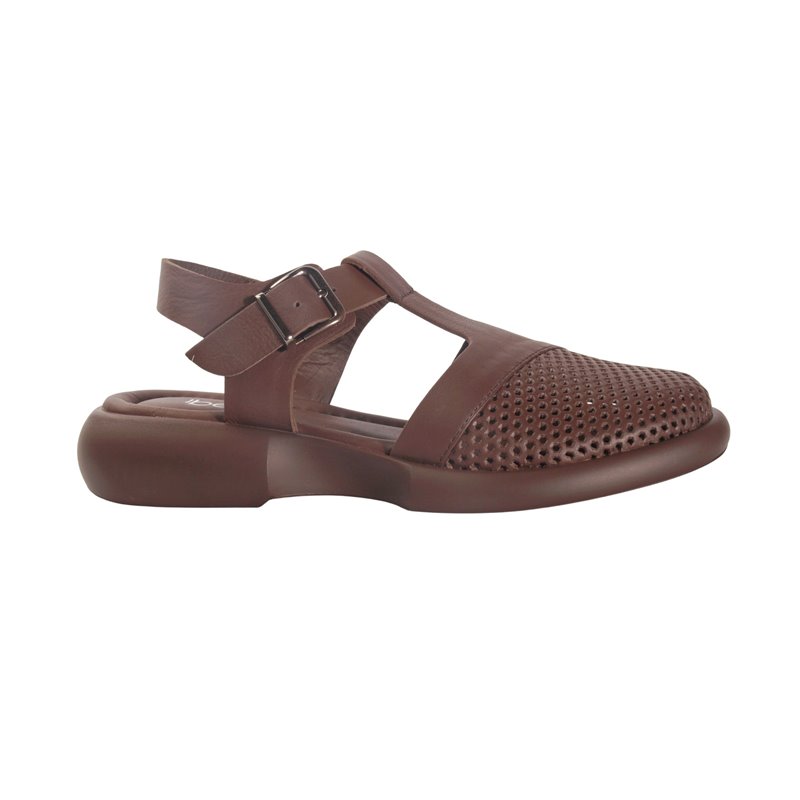 Босоніжки жіночі 092-4028-2 BELLINI фото - Mercury-shoes