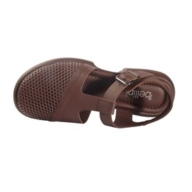 Босоніжки жіночі 092-4028-2 BELLINI фото - Mercury-shoes