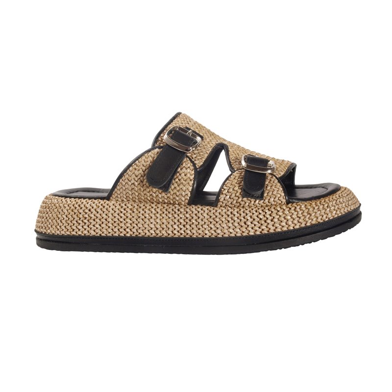 Шльопанці жіночі 318-5406 BELLINI фото - Mercury-shoes
