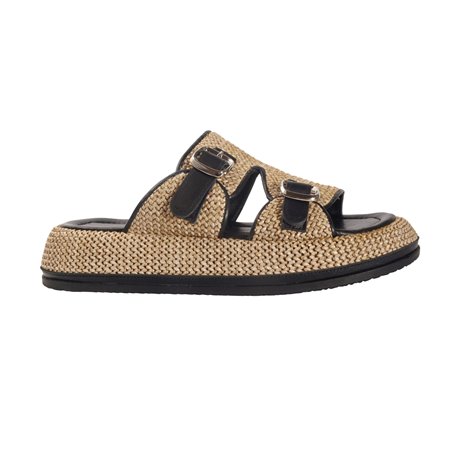Шльопанці жіночі 318-5406 BELLINI фото - Mercury-shoes