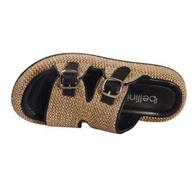 Шльопанці жіночі 318-5406 BELLINI фото - Mercury-shoes