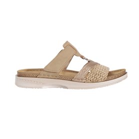 Шльопанці жіночі FA-1K-026 INBLU фото - Mercury-shoes