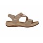 Босоніжки жіночі LL-2K-012 INBLU фото - Mercury-shoes