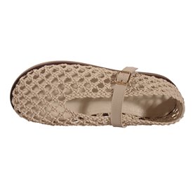 Туфлі жіночі 63712-492-420 BISTFOR фото - Mercury-shoes
