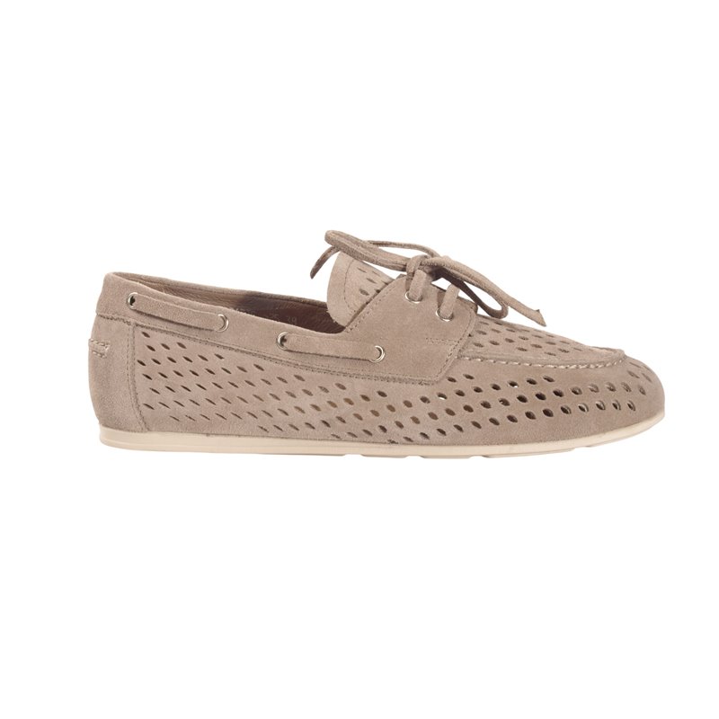 Мокасини жіночі 00-3631335-525 KADAR фото - Mercury-shoes
