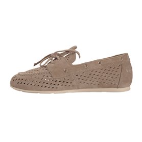 Мокасини жіночі 00-3631335-525 KADAR фото - Mercury-shoes